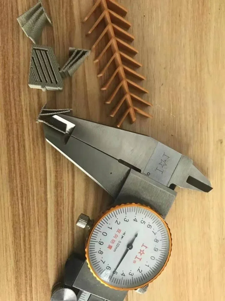 Horizontal Plastic Sponge Foam Latex Sheet Water Jet Cutting Machine for Die Making