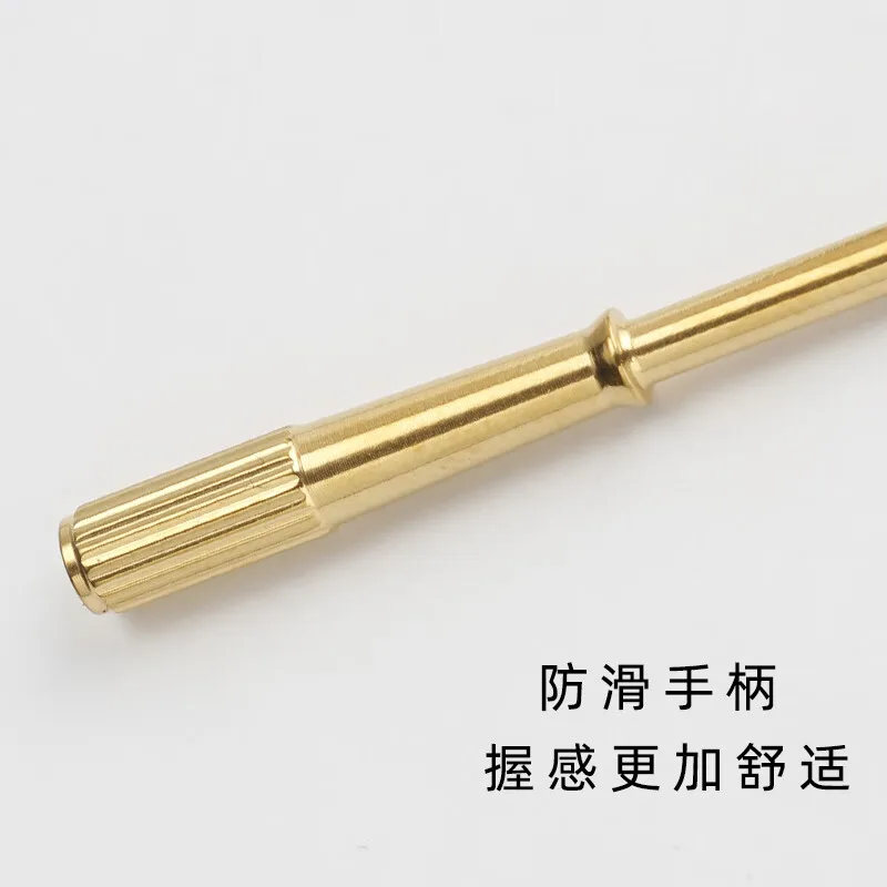 Rosegold Gold Silver Titanium Steel Electroplating Tool  For CARTIER  LOVE Bracelet screwdriver 4mm Wide Cutter Head