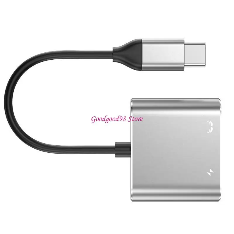 نوع المتانة C إلى AR نظارات شحن كابل البيانات للهواء/2 ؛ يقدم ما يصل إلى 100 واط مراكز الطاقة أثناء شحن W8ec