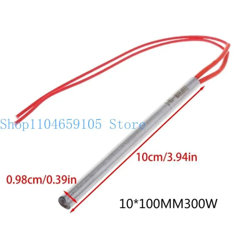 652F Hot Rod Ignitor Steflic Steel Fast Hast Hotiter ROD 150W/200W/350W 220V