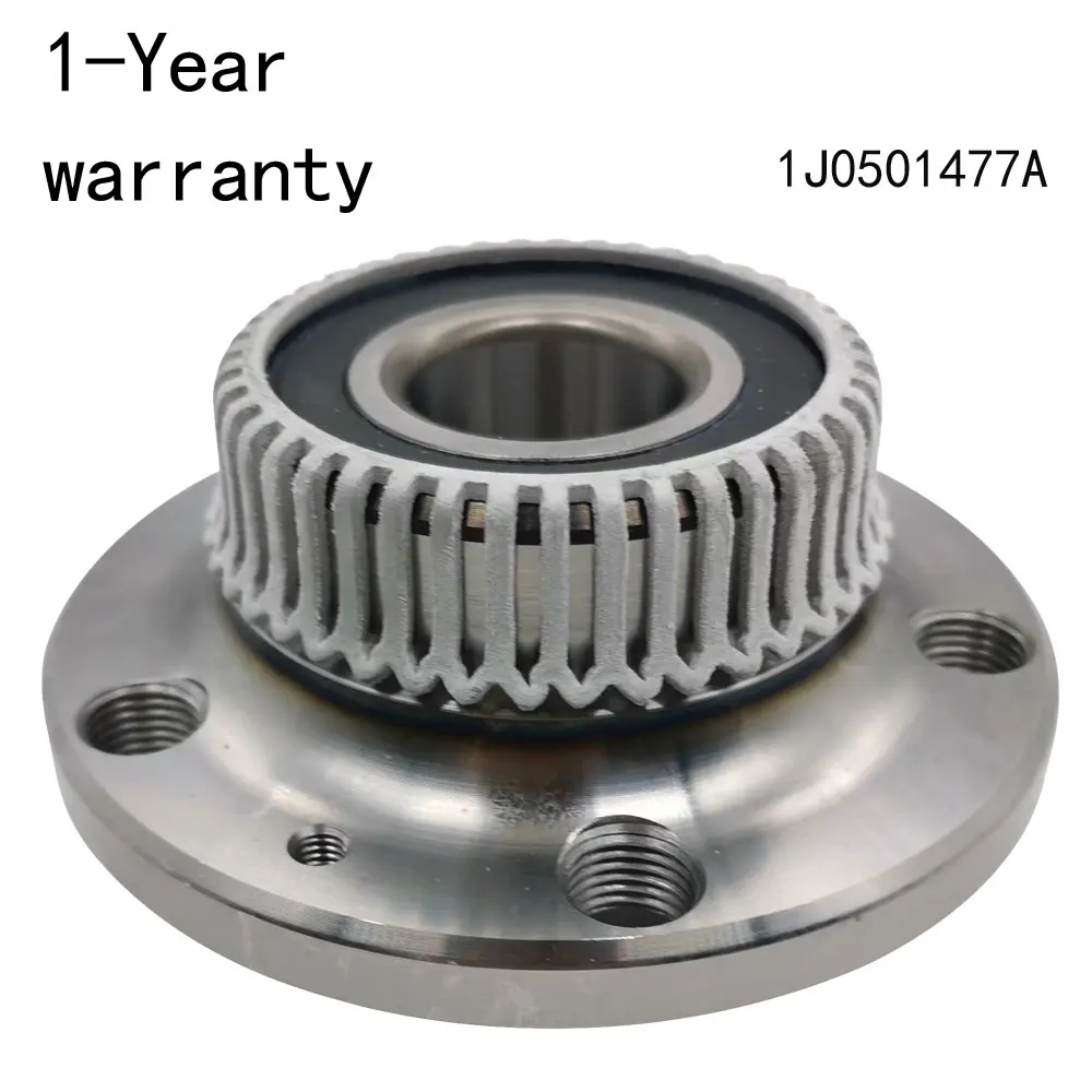 Rear Wheel Hub Unit…