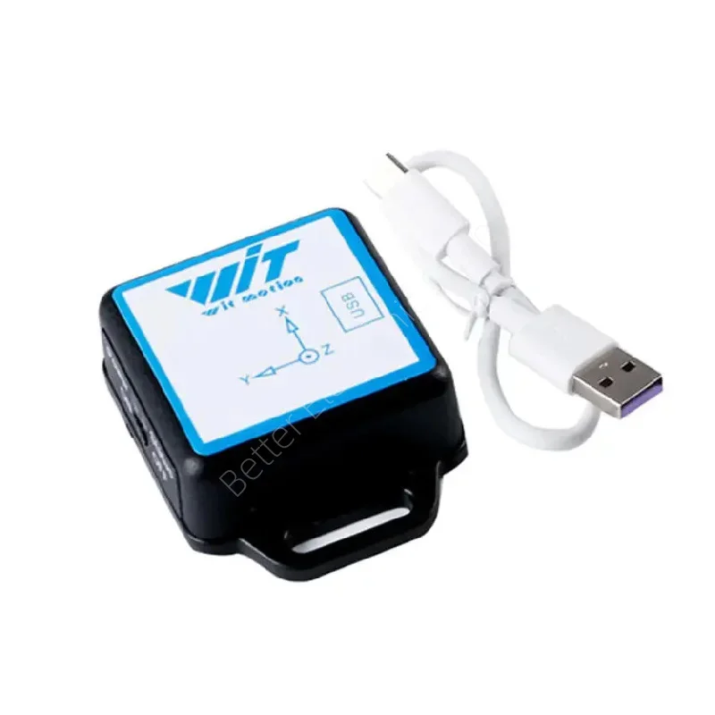 BWT61CL BWT901CL Bluetooth 6/9축 IMU 센서 모듈 경사각 측정