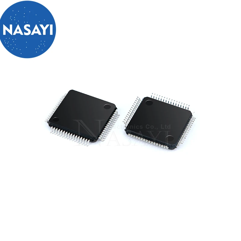 

2pcs/lot STM32F722RET6 STM32F722 RET6 QFP-64