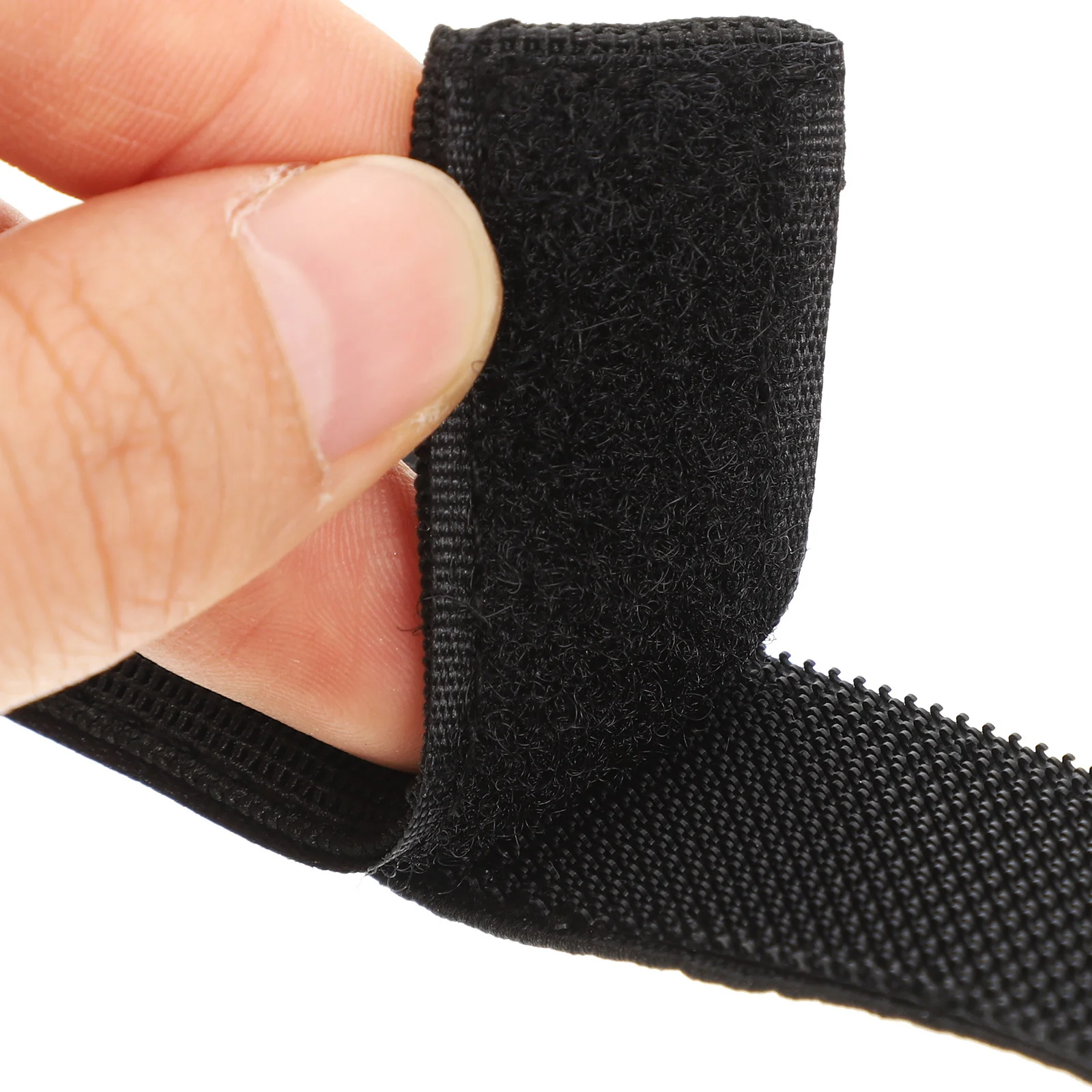 

2Pcs 3D Nap Mask Eye Patch Premium Material Flexible Head Strap No Pressure Sleep Aid Indoor Outdoor Camping Eye Patch