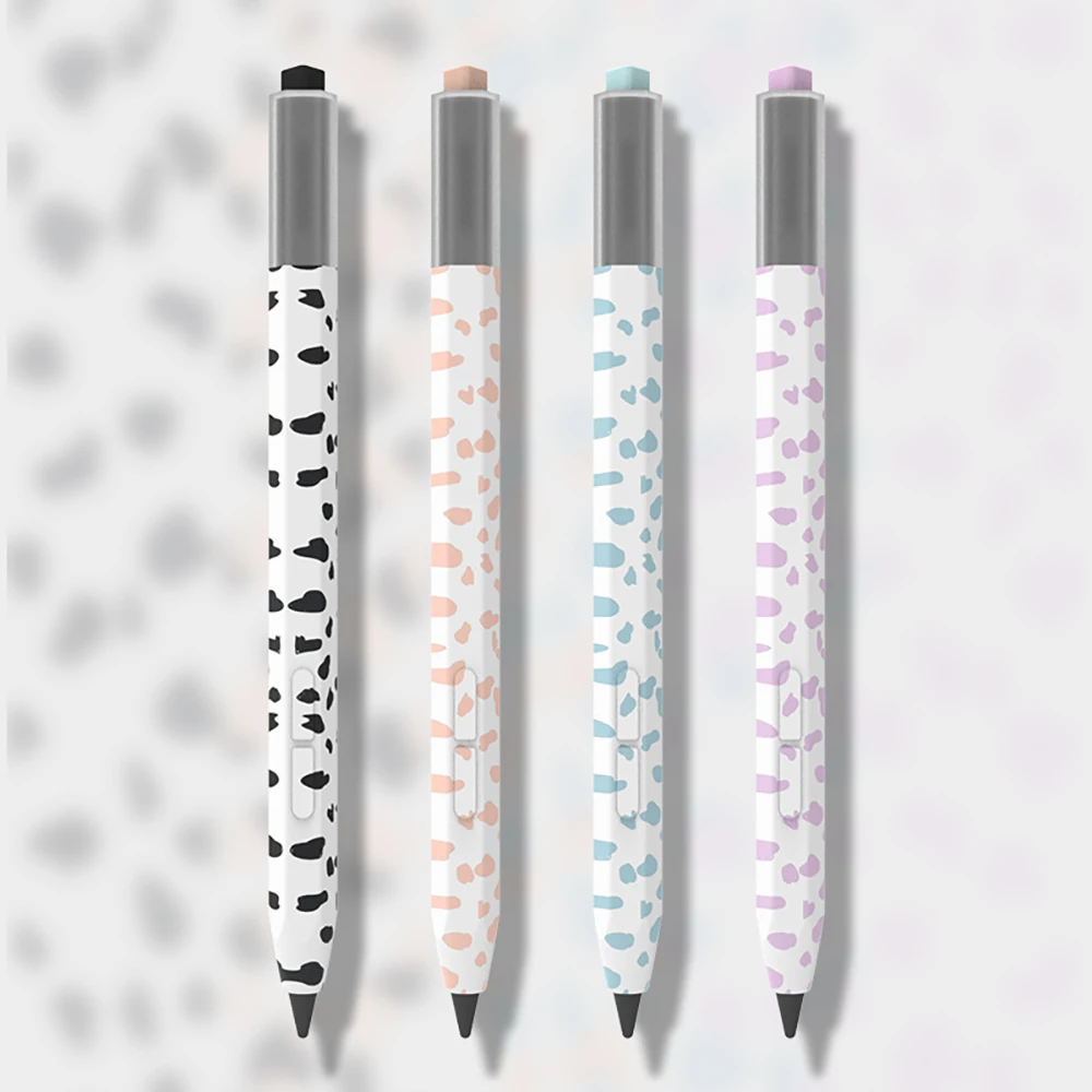 For Xiaomi Stylus Pen 1 2 Tablet Cover Protective Case For Xiaomi inspiration 1 2 Smart Pen Silicone Protector Touchscreen Pen C