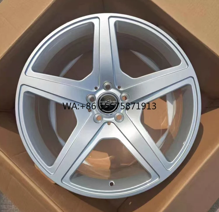 

MK 18 19 20 21 22-inch forged rims for Benz S63 S350 S400 S500 S600 S65 gls63 gls600 gle450 GL550 GLS680 custom forged wheels