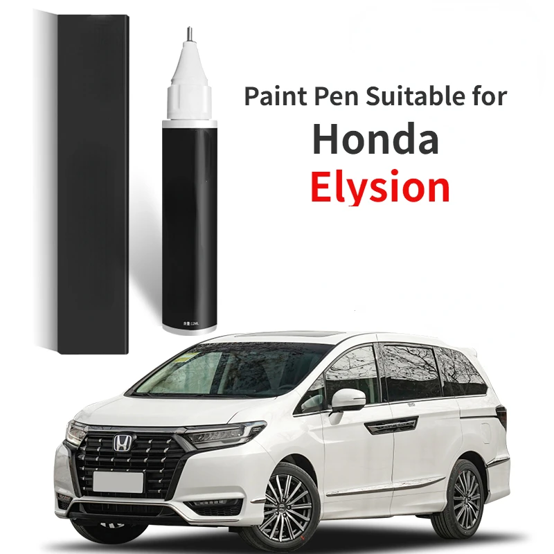 Paint Pen Suitable for Honda Elysion Paint Fixer Elysion Accessories Dedicated for Modification Car Accessories Original Car