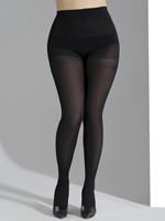 A PAIRS Transparent Black Solid Color Plus Size Pantyhose Ultra-thin Nylon stocking Korea slim High Quality Tights