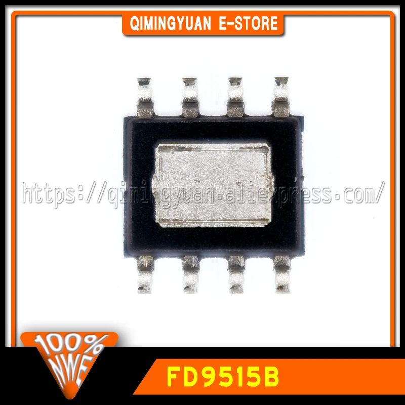 Lote de 100 unidades, FD9515B, SOP8, 100%, nuevas existencias
