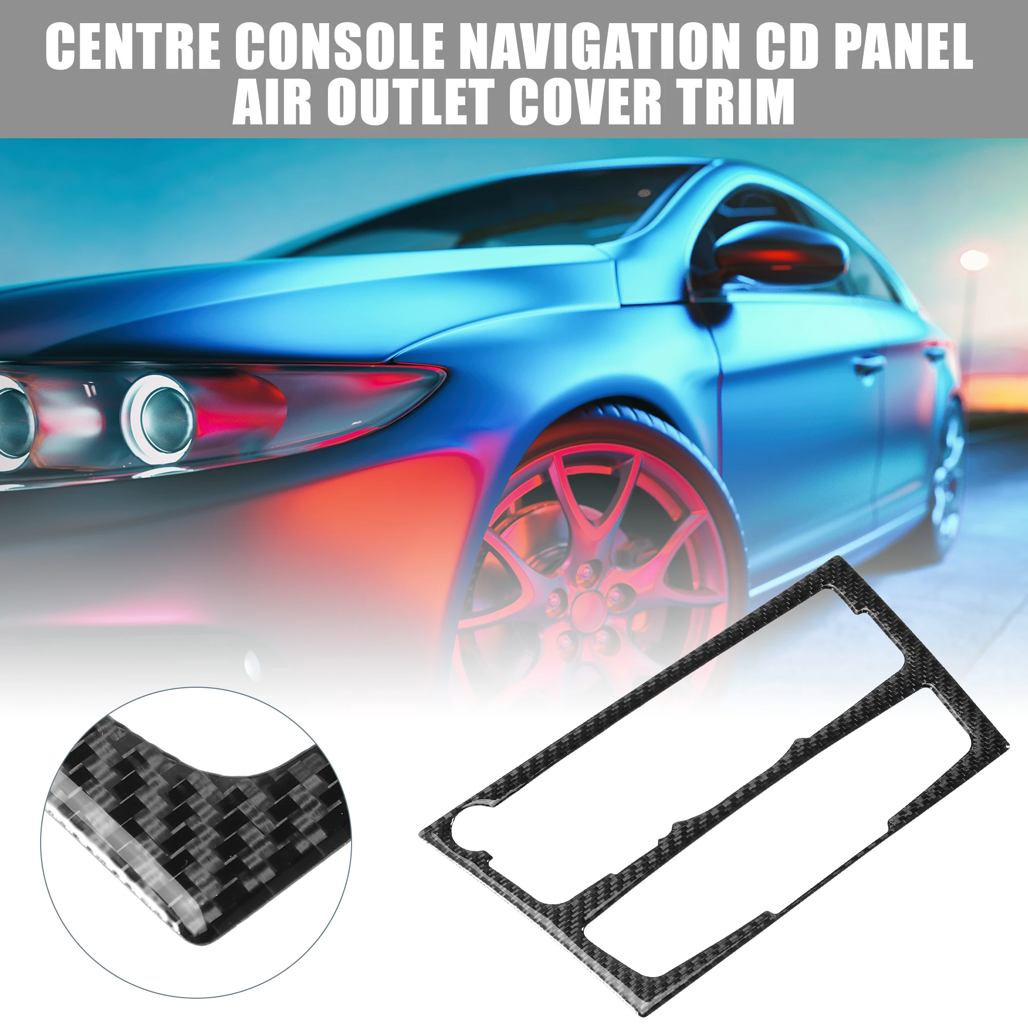 Uxcell Car Centre C… - image