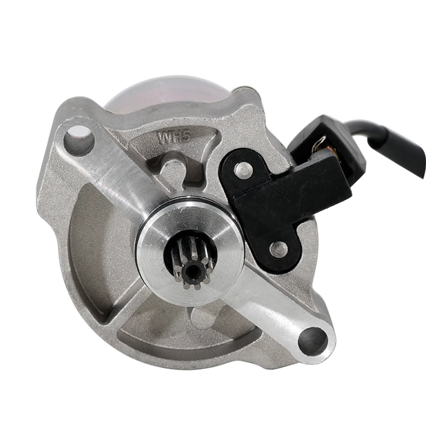 Motorcycle Starter Motor Starting 0453478 / 0454952For Polaris Sportsman 90 Outlaw 90 Outlaw 110 Sportsman 110 2007-2014/2016