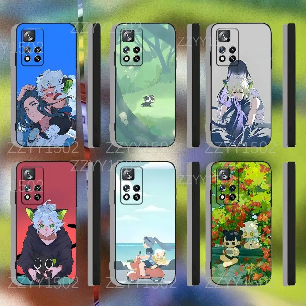 The Legend Of Hei B…