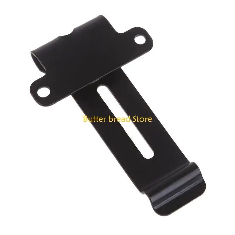 Clip Belt Talkie Talkie W89C cho TK208 TK308 TH22AT TH42AT TK2118 TK3118 BF888S BF888S BF666S BF777S
