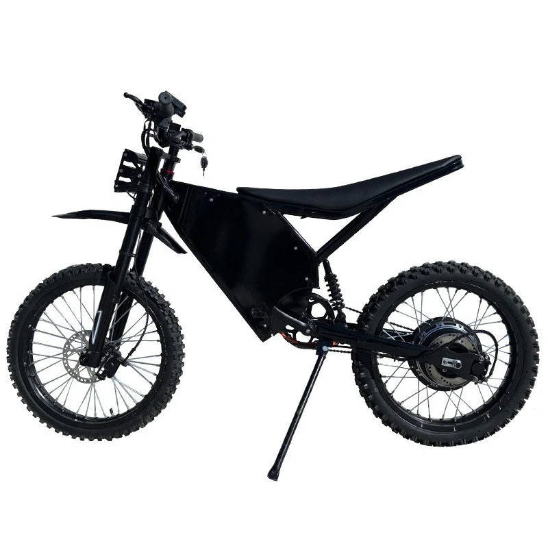 

Electric motorcycle off-road motorcycle off-road version all-terrain version electric drive riding two-wheel competition