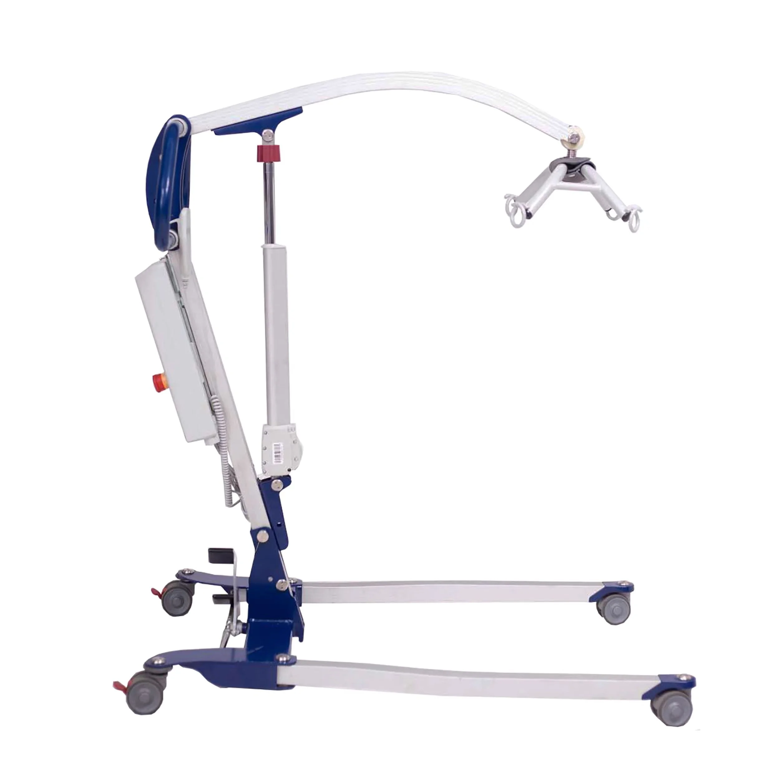 

Latest products 2022 electric lifting patient lifter transfer lift nursing