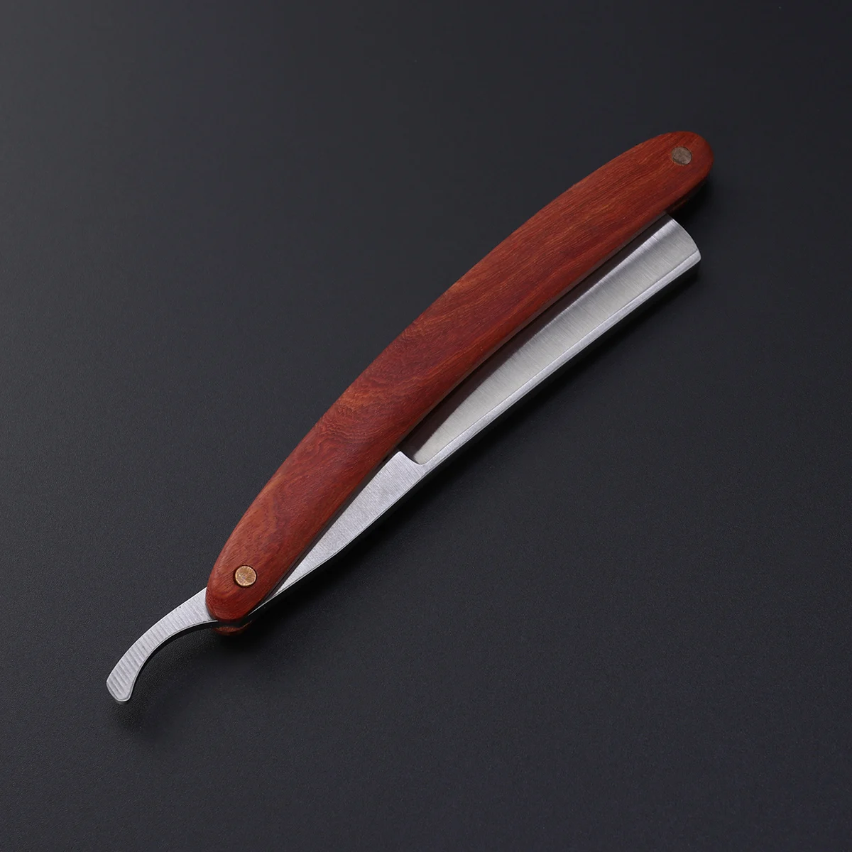 

Manual Steel Stainless Steel Shaving Manual For Men Razor Portable Home Men Razor Travel Beard Sideburns Hair Salon