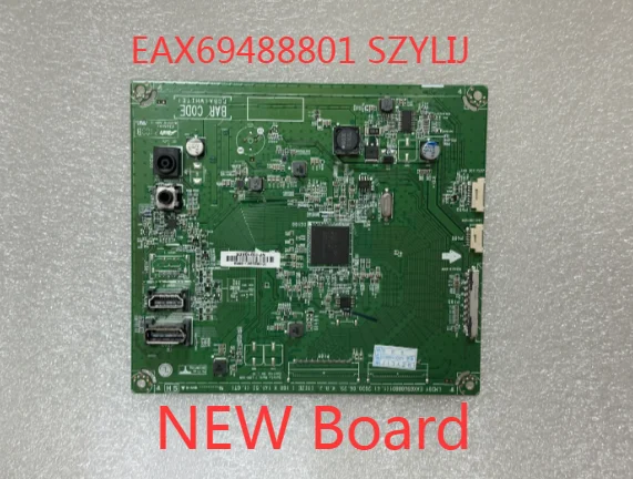 

Brand new original 27GL63T monitor motherboard EAX69488801(1.4)