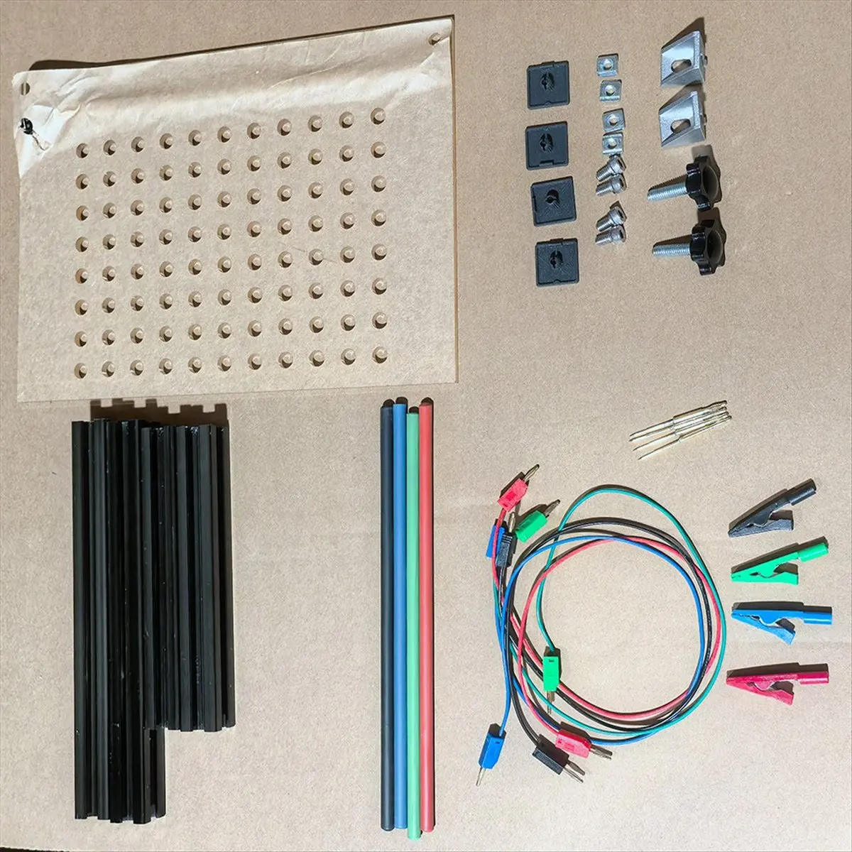 Super Sale LED BDM Frame Probe Pens LED BDM Frame Pins for Fgtech BDM100 ECU Programming Programmer Tool