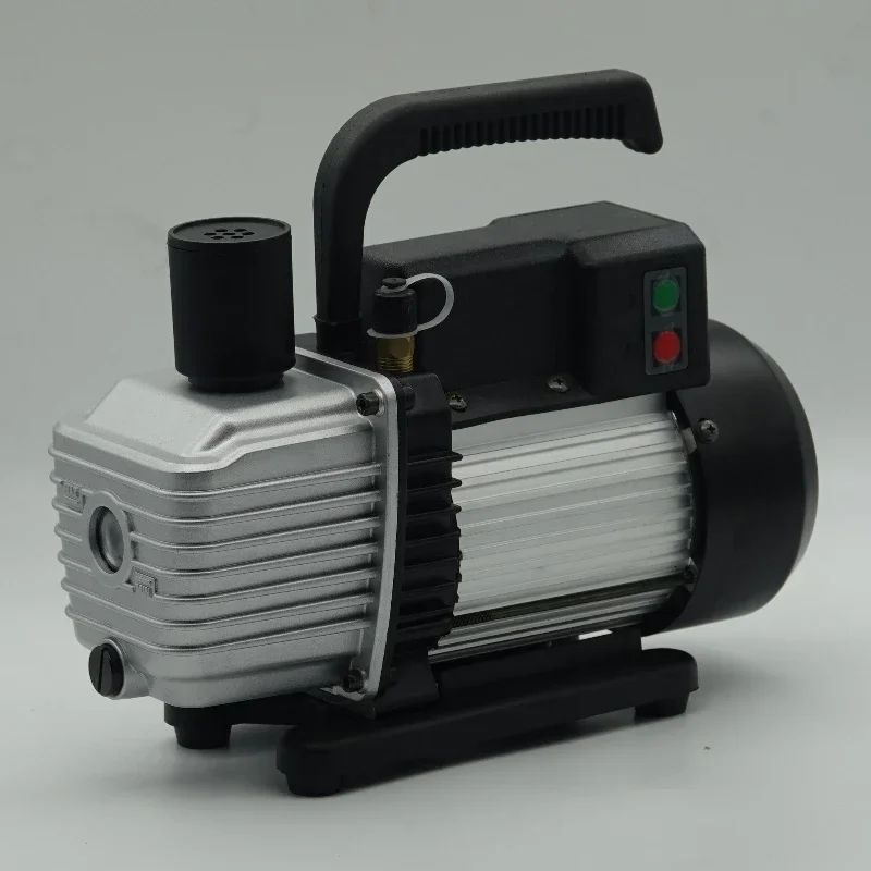 Factory Direct Sales Hvac Vacuum Pump VPD 1/4HP 2.5CFM Single stage  Value Vacuum Pump