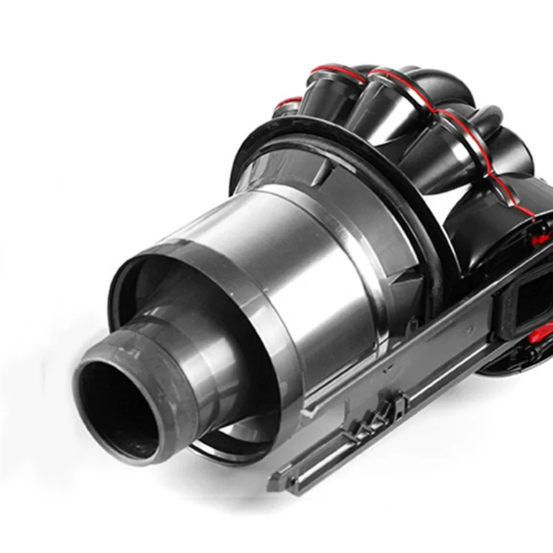 Fslh New Vacuum Cle… - image