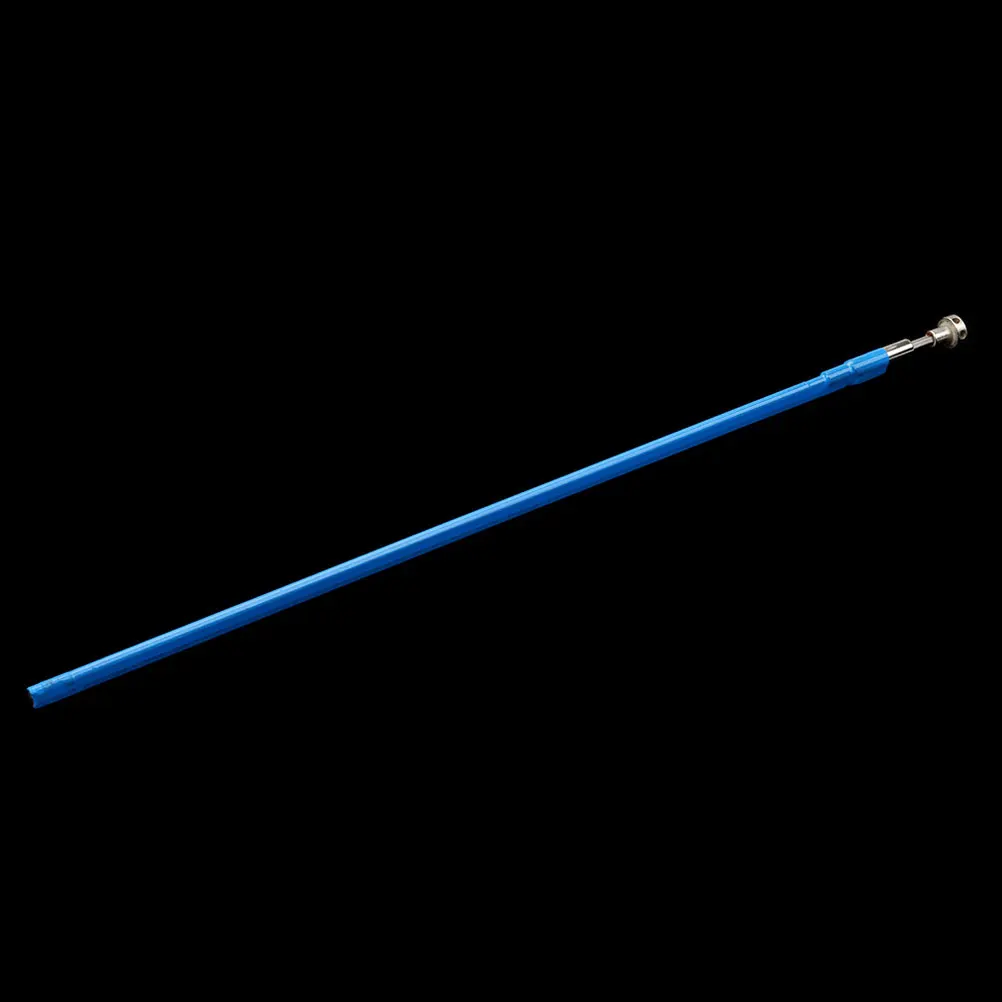 

Guitar Truss Rod 457Mm Metal Adjustment Tool Electric Bass Replacement Parts Guitar Supplies Accessories Neck Support For Stage