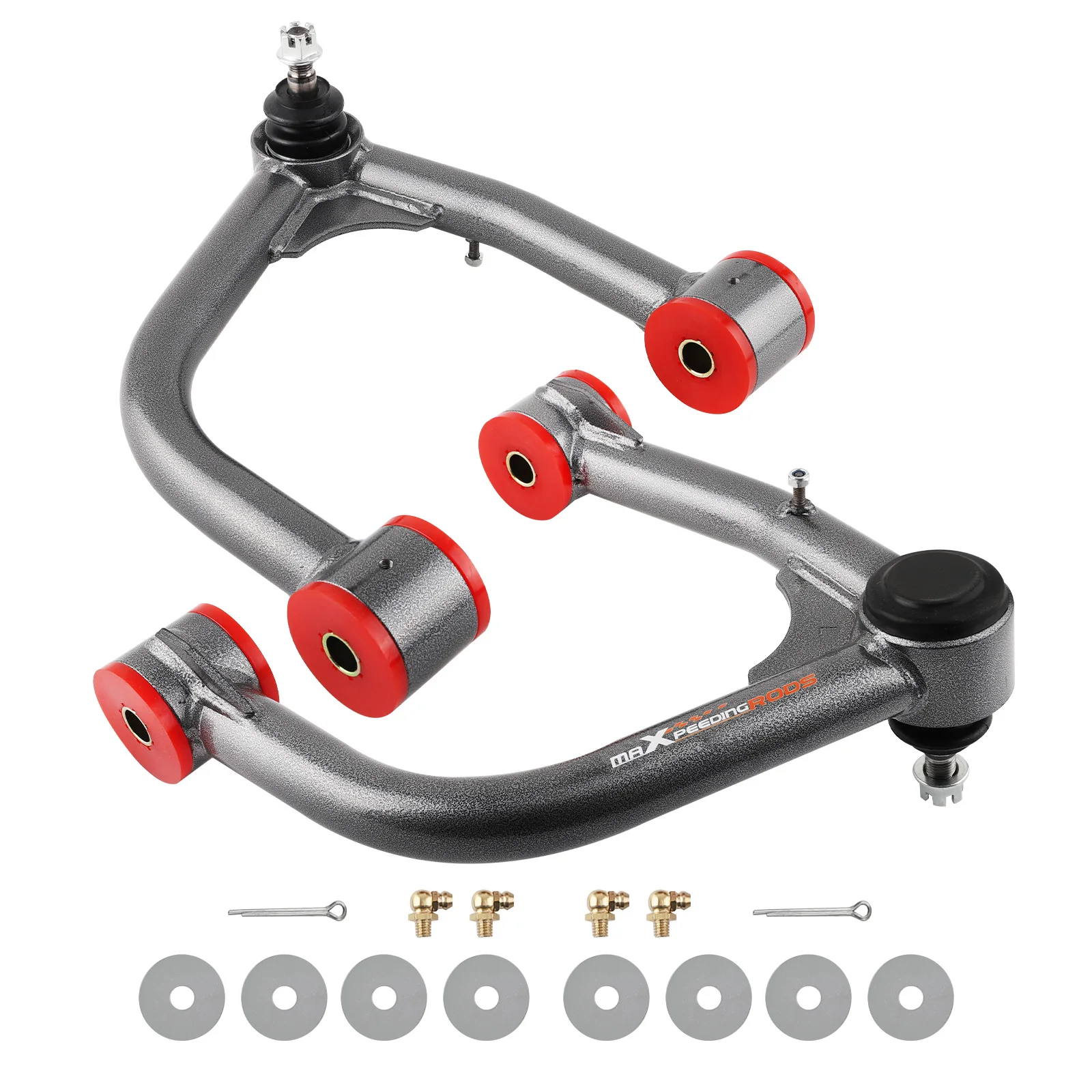 MaXpeedingrods Heavy Duty 2-4