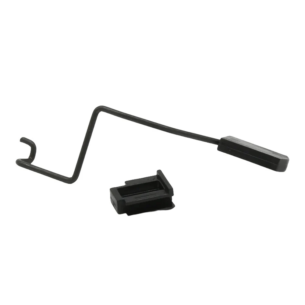 Replacement Part Throttle Linkage Log Cutting Equipment Maintenance Straightforward Installation Optimizes Control