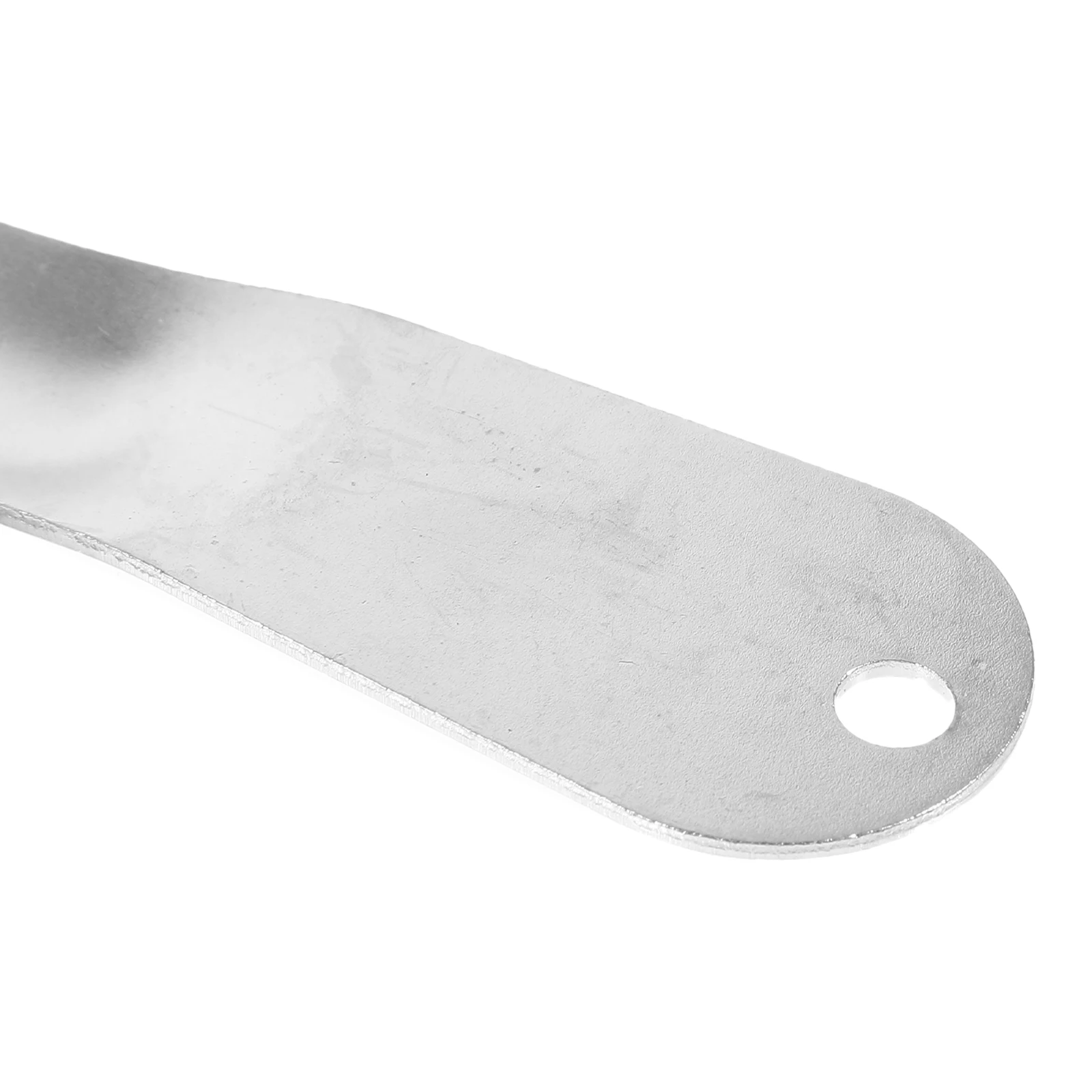 الفولاذ المقاوم للصدأ أداة التحديق لسلة النسيج إصلاح الخوص الروطان الأثاث حزام كرسي قصب لوازم حدق أداة #1