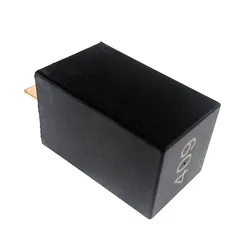 New Fuel Pump Relay 409 for Passat B5 Beetle Jetta A3 S3 TT Octavia 1J0906383C 1J0 906 383C 1J0 906 383 C