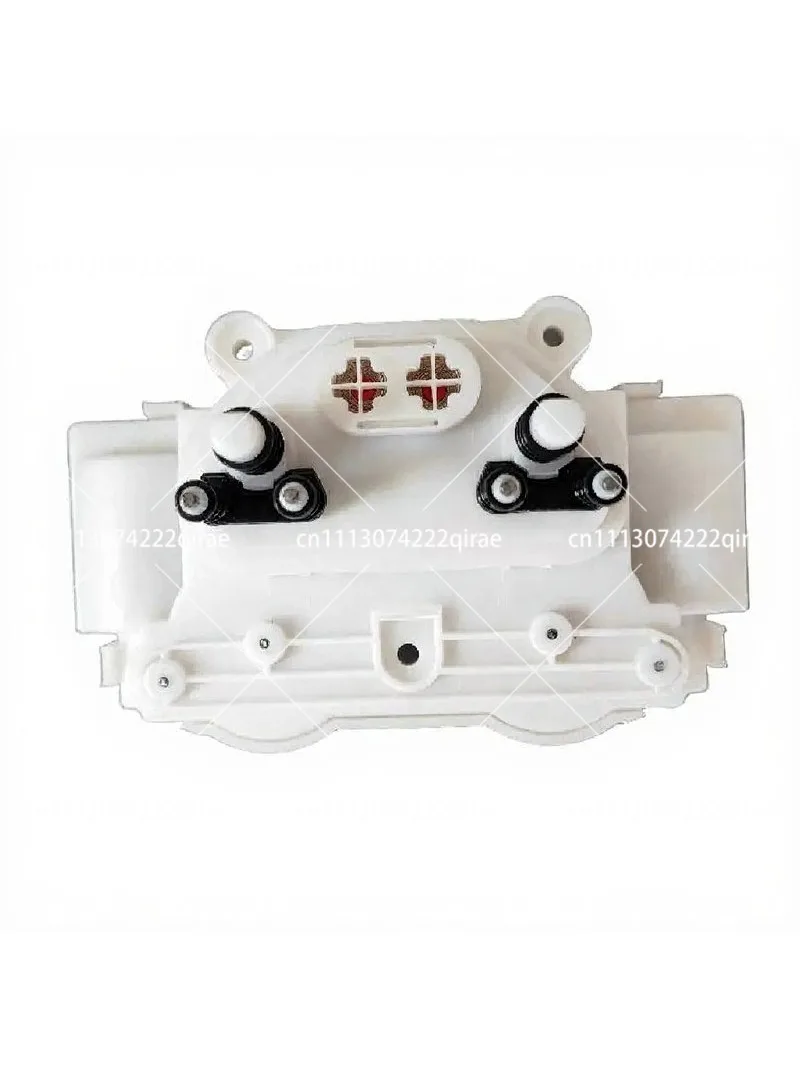 Drum Washing Machine Automatic Water Inlet Pump Inlet Valve Powder Box Assembly