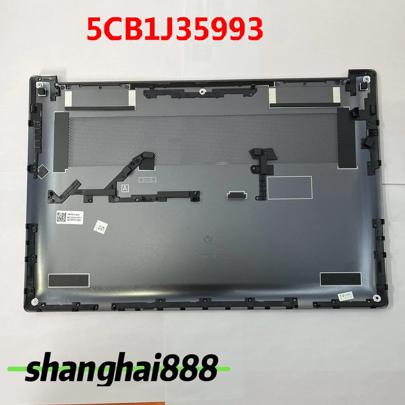 5CB1J35993 FOR Lenovo Yoga Slim 7 ProX 14ARH7 82TL D cover bottom lower case