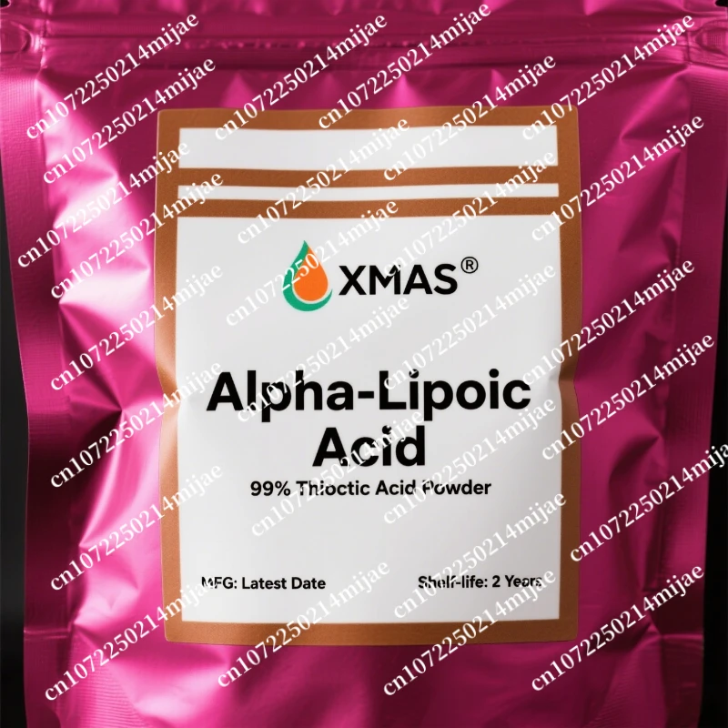 

Домашние поделки (материалы/специи для изготовления мыла) Мыло ручной работы на заказ 50 г-1000 г Альфа-Липоическая кислота 99%, бесплатная доставка