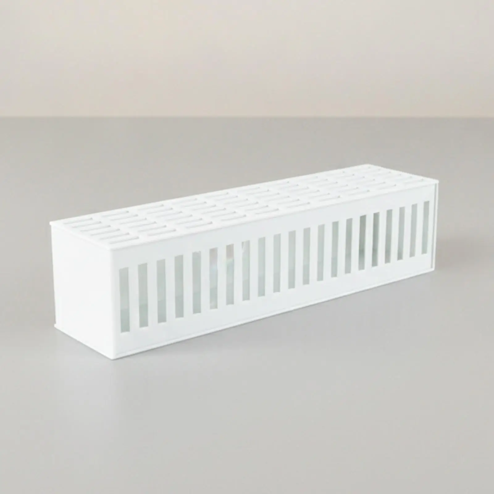 Scale Model Building ABS Plastic 1:400 Scale Airport Terminal Model Airport Terminal Building Miniature Detailed