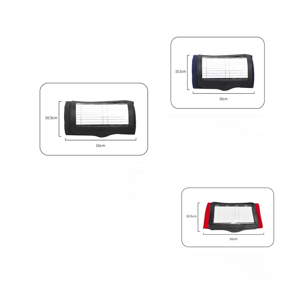 futebol-tatico-pulseira-tatico-manual-flip-pagina-manual-treinador-de-pulso-playbook-beisebol-placa-tatica