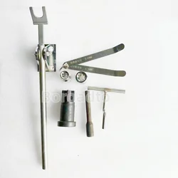 ISG Engine Maintenance Tool Timing Positioning Pin Valve Clearance Adjustment Valve Feeler Gauge For Cummins