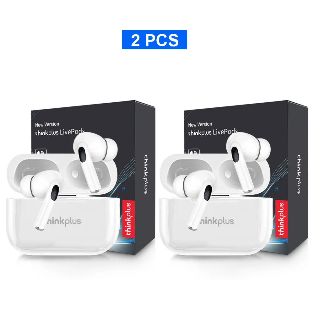 2pcs No Touch Screen