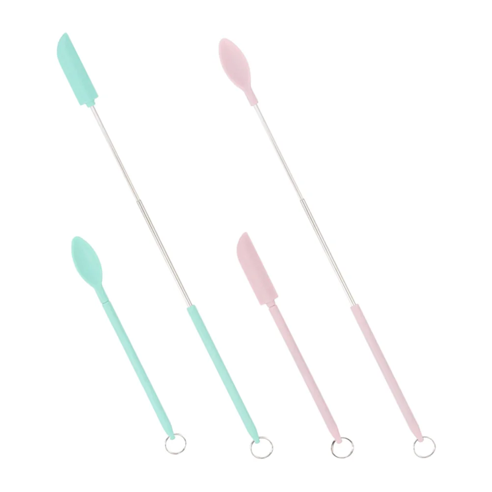 1 Set Of Silicone S… - image