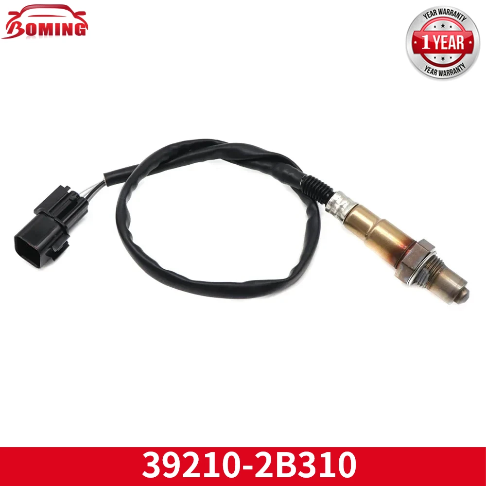 Lambda O2 Oxygen Sensor  For HYUNDAI EQUUS GENESIS For KIA BORREGO K900 2009-2016 3921002900 3921003020 3921026810 39210-2B310