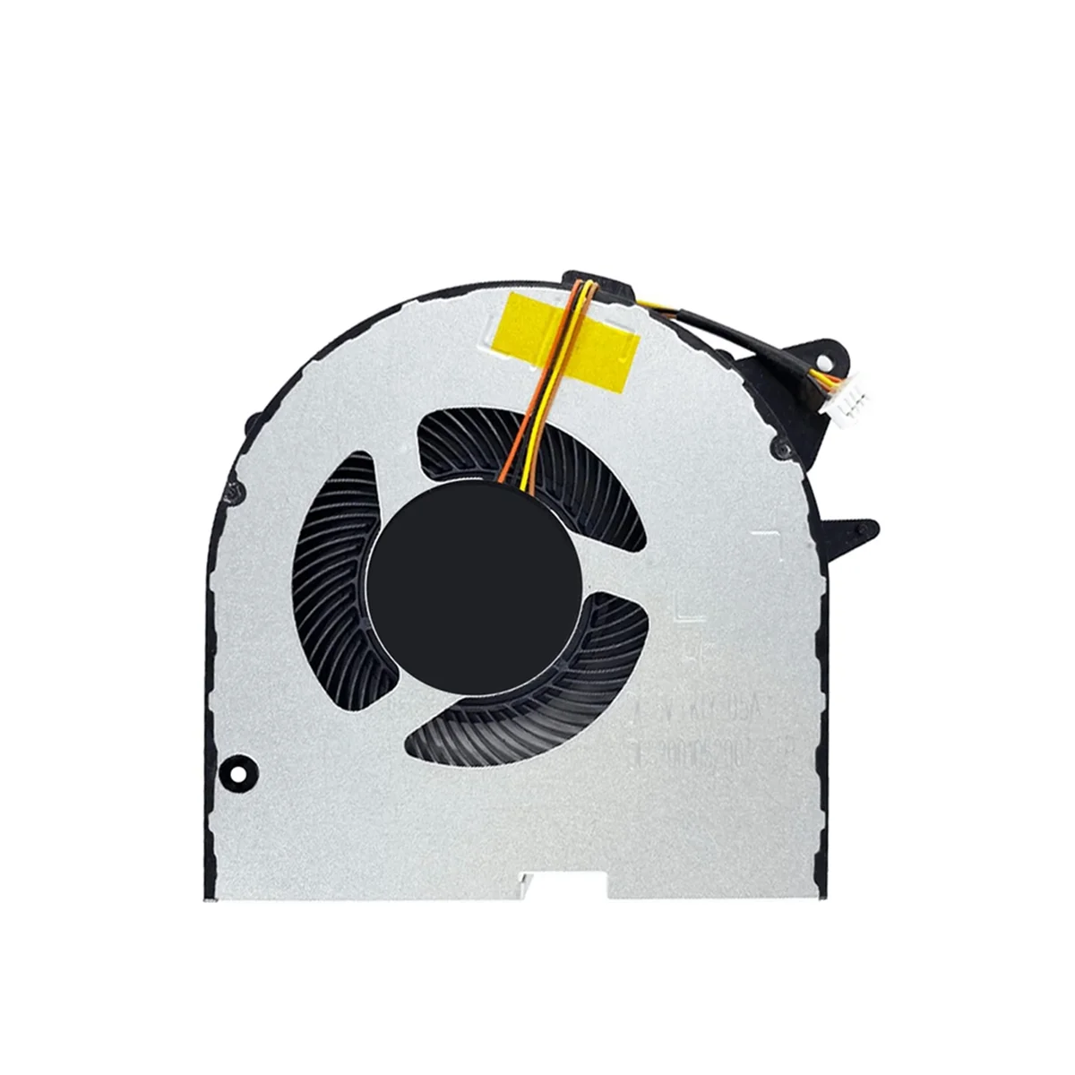 

NEW CPU+GPU Cooling Fan for Lenovo Legion Y540P Y545 Y7000P-2019 FKTY FKU0 CPU GPU Cooling Fan Set