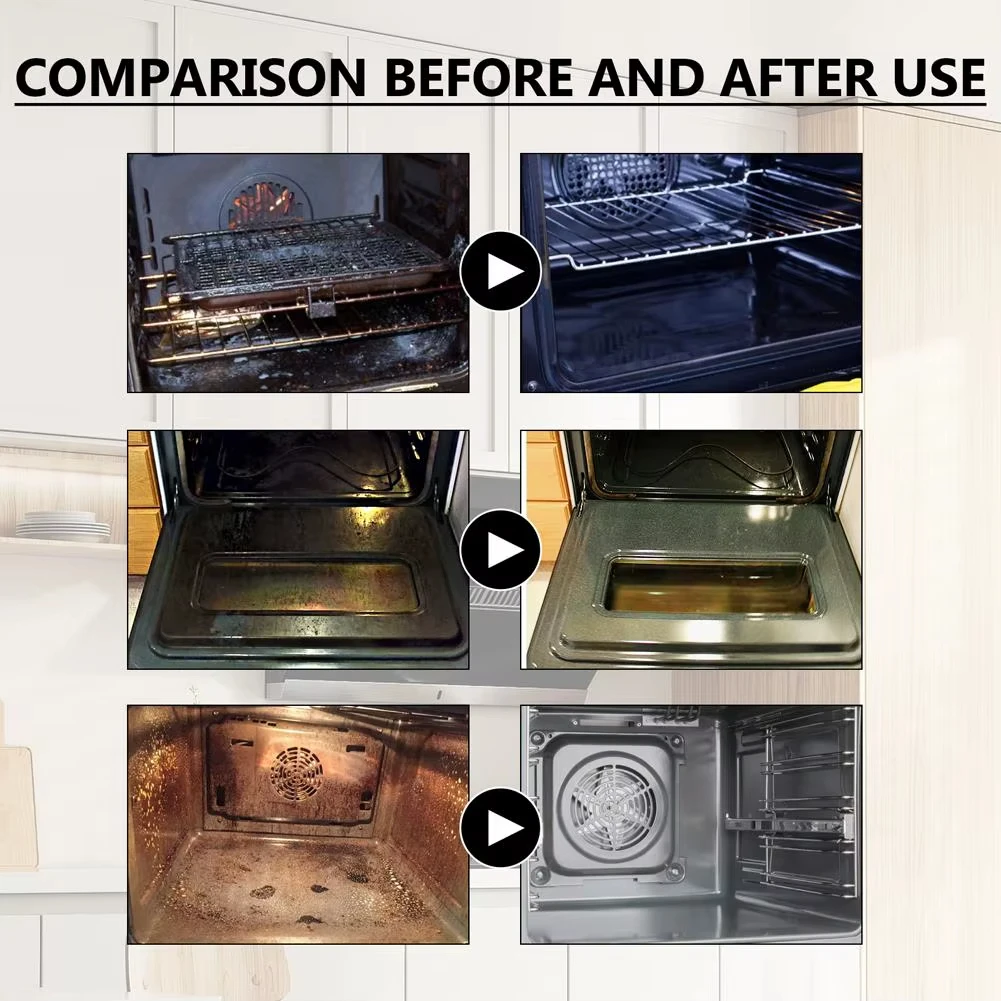 Thumbnail 4 - #21 Trending Oven Cleaners Right Now