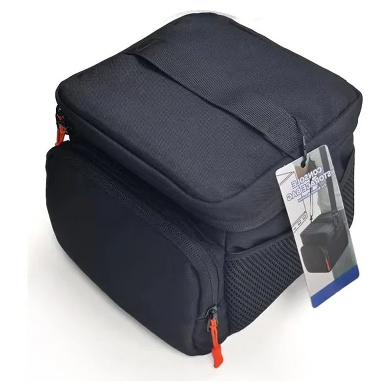 【phone-accessory】portable-for-steam-controller-2-travel-case-soft-protective-bag-with-detachable-compartment-design