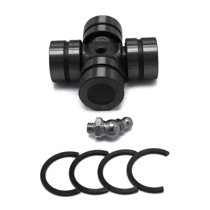 

U-образный шарнир приводного вала 02DE для 600 700 2002-2007, замена U-образного шарнира вала передних и задних опор