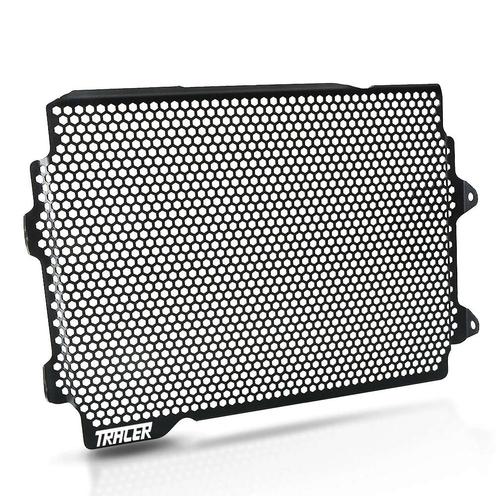 TRACER700 2024 لياماها الراسم 7 700 7GT 700GT 2016 ~ 2025 2024 2023 2022 2021 دراجة نارية شبكة المبرد غطاء حماية الحماية