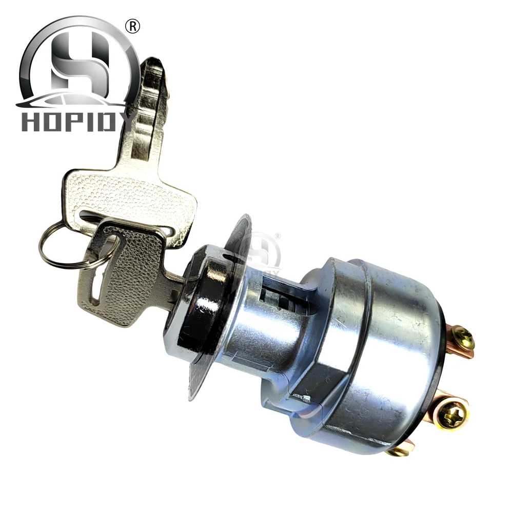 

MRE1 for Kubota 1286605 Tractor 66704-55120 Ignition switch 66706-55120