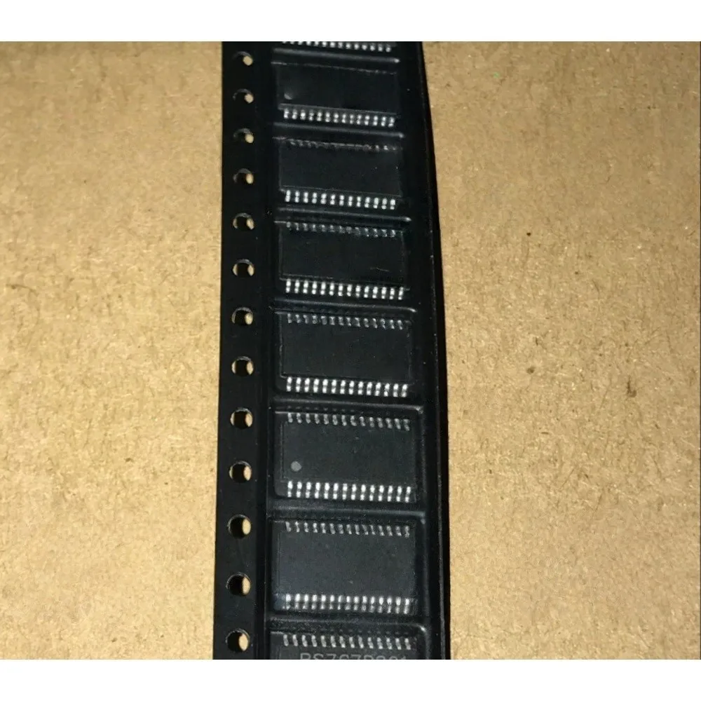 5PCS TPS65160 TPS65160A PS767D301 TPS767D301 TPS54614 TPA3136AD2 TPA3136 TPA3110LD2 TPA3110 TPA3113D2 TPA3113 HTSSOP-28