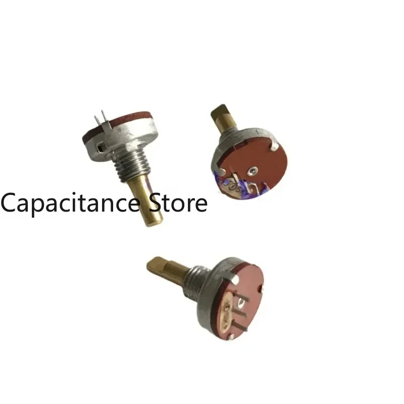 5PCS Model 13 potentiometer 5K toy game machine airplane model remote control 220 degrees