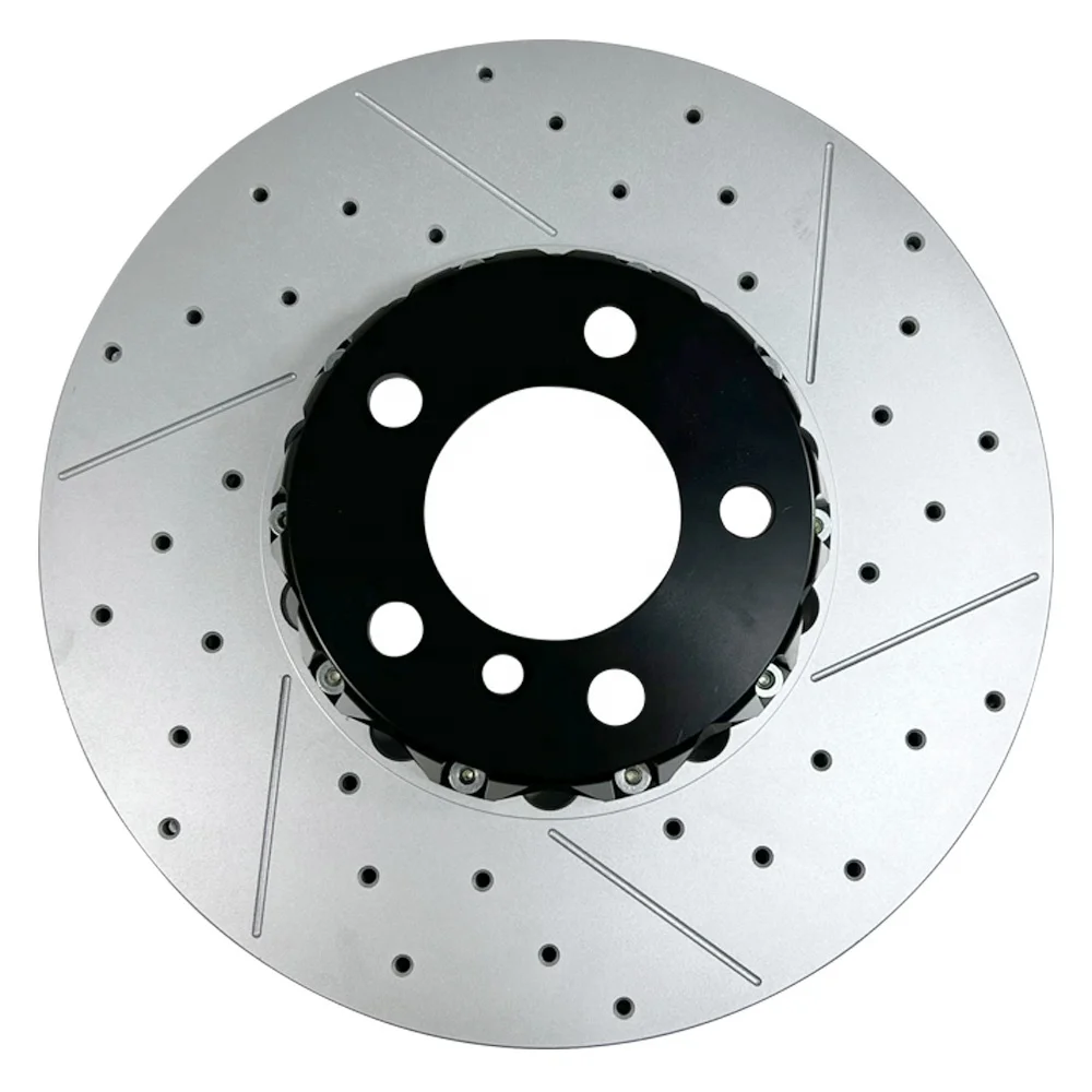 

Factory Race Car Spares Parts Front Brake Disc For BMW 1 2 3 4 Series M3 M4 335i F30 340*30MM 34116792223
