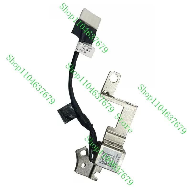 Pj Th Laptop Dc Pow…