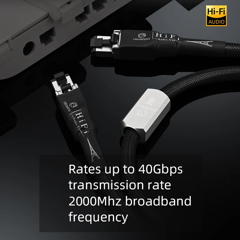 Thumbnail 4 - #89 Cheap High Speed Network Cables Worth Buying