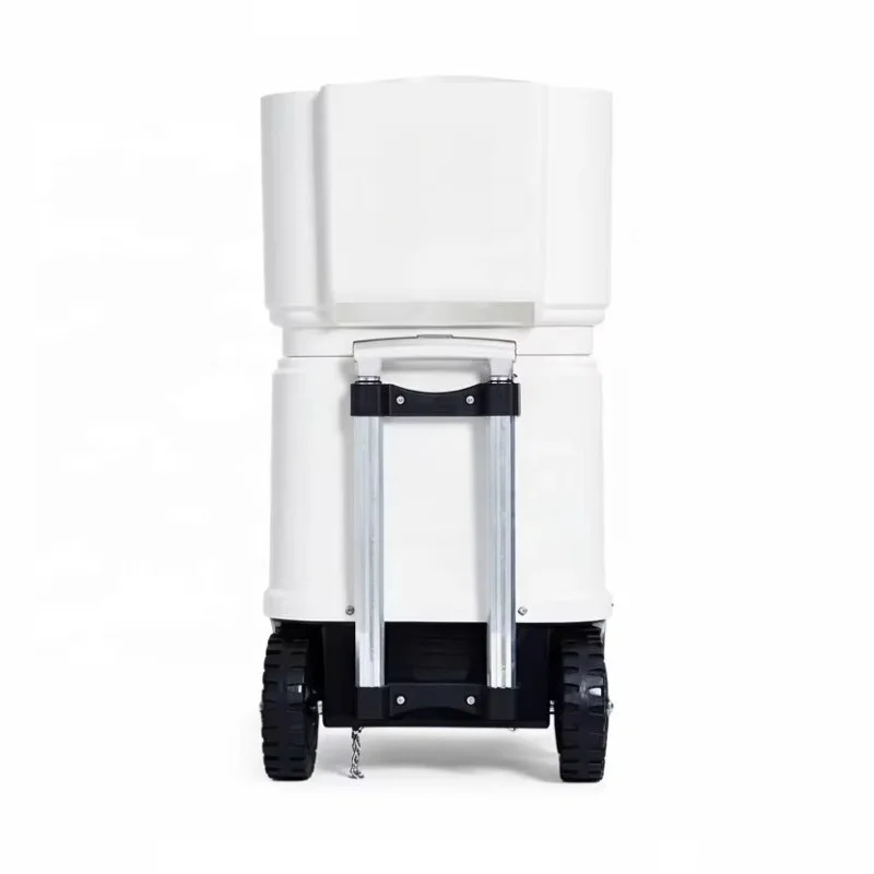 Tennis Shooter High-end Sports Training Remote Control 20-140 km/h Speed 2-10s Feed Speed